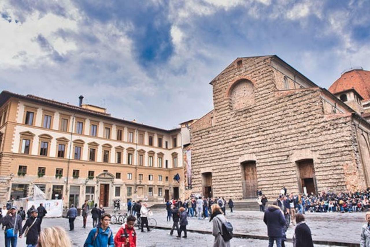 Medici Chapels Apartment, Near The Duomo!! Флоренція Екстер'єр фото